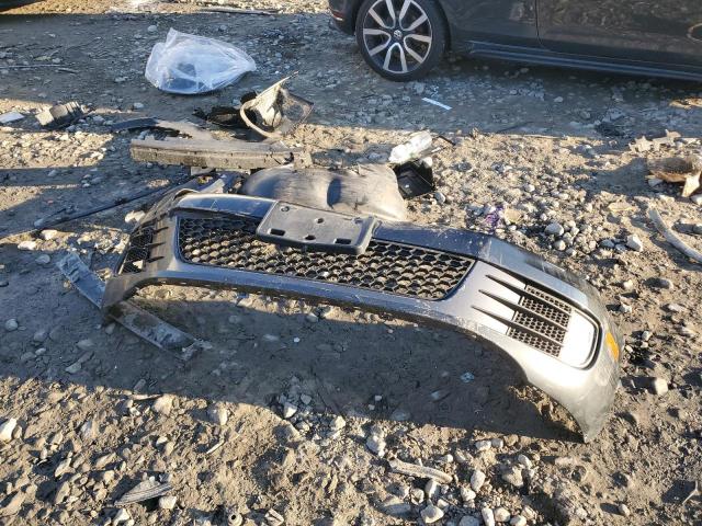 WVWFD7AJ8DW029022 - 2013 VOLKSWAGEN GTI ნაცრისფერი ფოტო 12