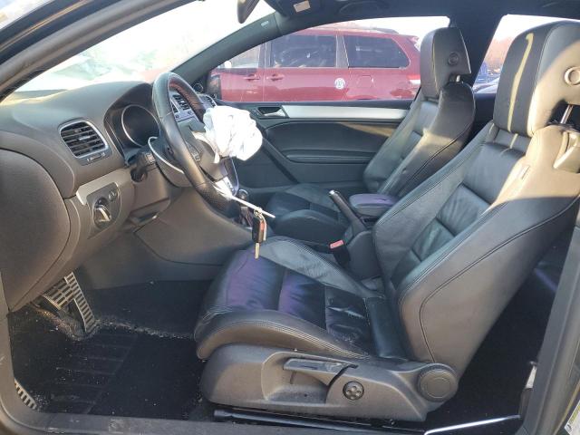 WVWFD7AJ8DW029022 - 2013 VOLKSWAGEN GTI ნაცრისფერი ფოტო 7