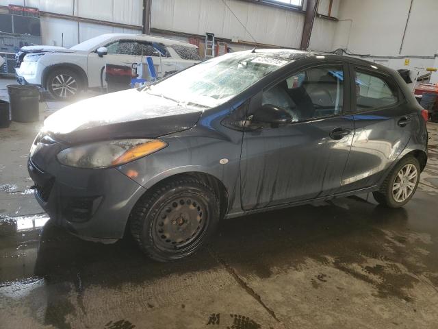 2012 MAZDA MAZDA2, 