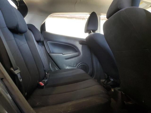 JM1DE1KY9C0137986 - 2012 MAZDA MAZDA2 灰色 照片 10