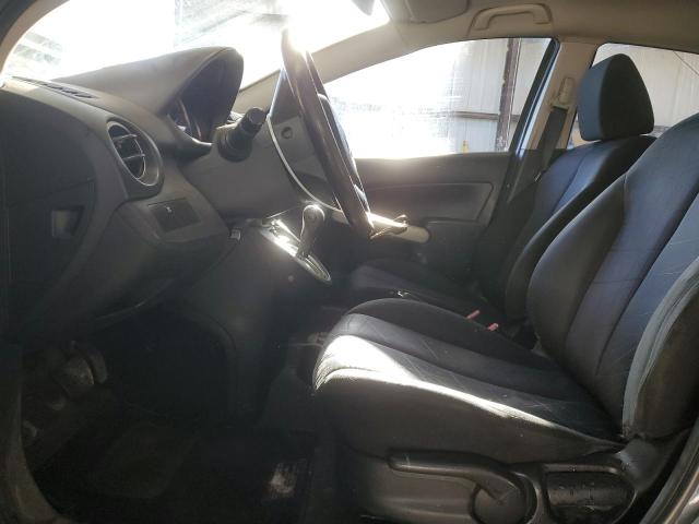 JM1DE1KY9C0137986 - 2012 MAZDA MAZDA2 灰色 照片 7