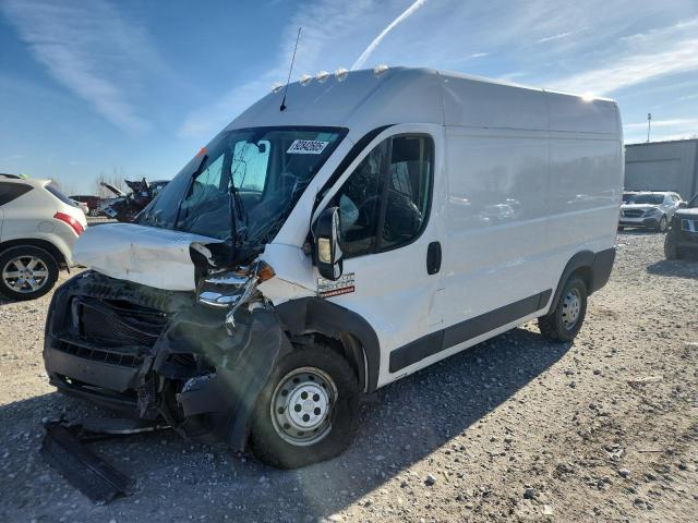 2014 RAM PROMASTER 2500 HIGH, 