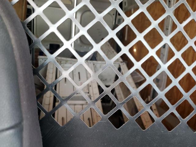 3C6TRVCG3EE109891 - 2014 RAM PROMASTER 2500 HIGH Biały zdjęcie 10