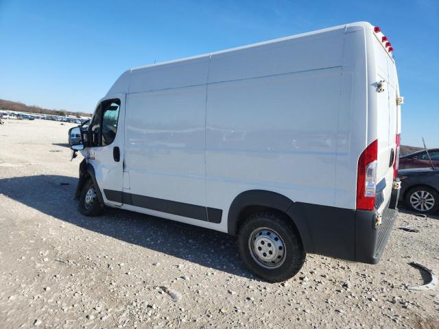 3C6TRVCG3EE109891 - 2014 RAM PROMASTER 2500 HIGH Biały zdjęcie 2