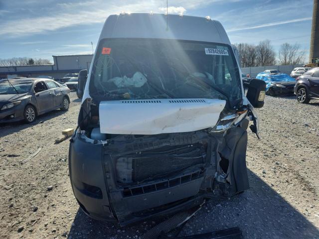 3C6TRVCG3EE109891 - 2014 RAM PROMASTER 2500 HIGH Biały zdjęcie 5