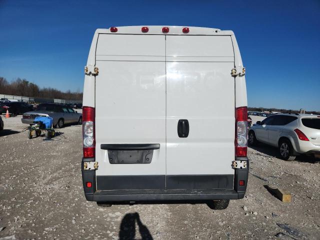 3C6TRVCG3EE109891 - 2014 RAM PROMASTER 2500 HIGH Biały zdjęcie 6
