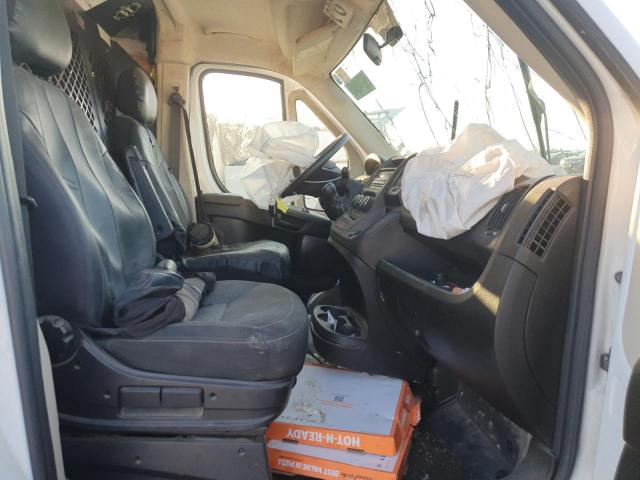 3C6TRVCG3EE109891 - 2014 RAM PROMASTER 2500 HIGH Biały zdjęcie 7