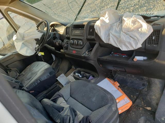 3C6TRVCG3EE109891 - 2014 RAM PROMASTER 2500 HIGH Biały zdjęcie 8