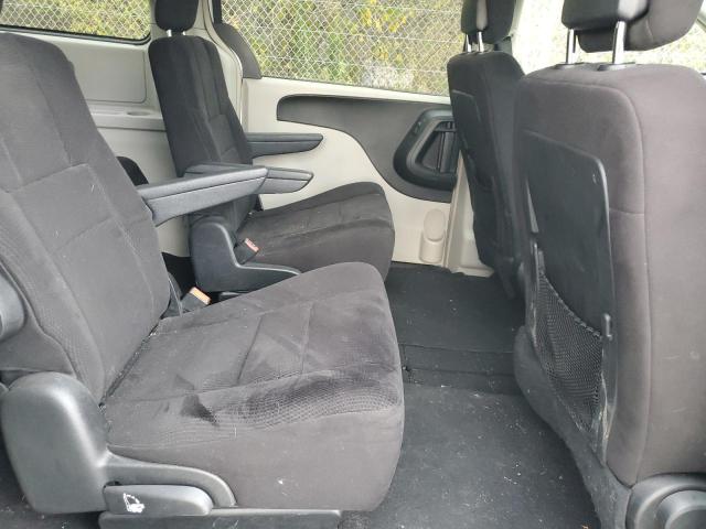 2A4RR5DGXBR604790 - 2011 CHRYSLER TOWN & COU TOURING Gümüş foto 11