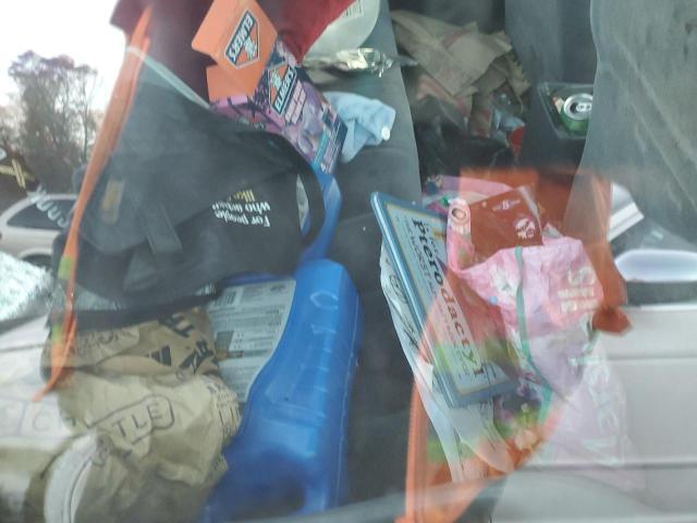 JT2BG22K810564102 - 2001 TOYOTA CAMRY CE 白色 照片 10