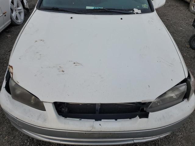 JT2BG22K810564102 - 2001 TOYOTA CAMRY CE 白色 照片 11