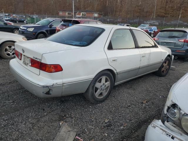 JT2BG22K810564102 - 2001 TOYOTA CAMRY CE 白色 照片 3