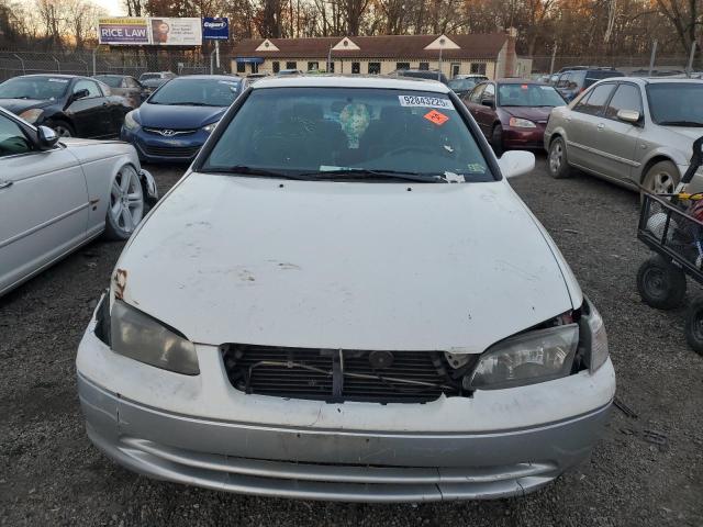 JT2BG22K810564102 - 2001 TOYOTA CAMRY CE 白色 照片 5