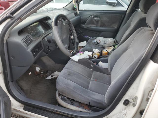 JT2BG22K810564102 - 2001 TOYOTA CAMRY CE 白色 照片 7