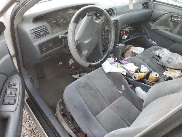 JT2BG22K810564102 - 2001 TOYOTA CAMRY CE 白色 照片 8