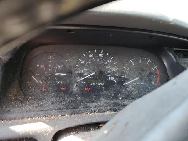 JT2BG22K810564102 - 2001 TOYOTA CAMRY CE 白色 照片 9