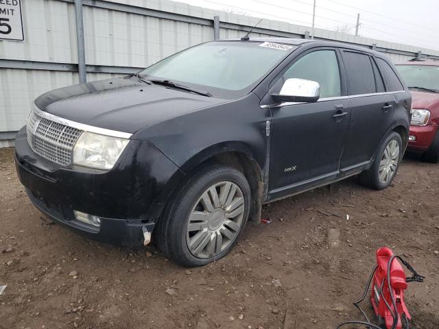 2008 LINCOLN MKX, 