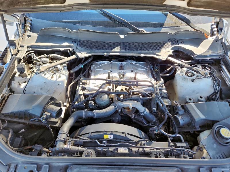 SALWR2FV0HA682679 - 2017 LAND ROVER RANGE ROVE HSE WHITE photo 11