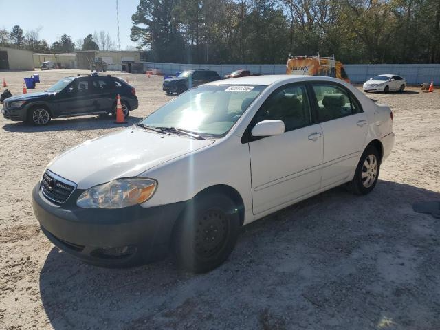 2006 TOYOTA COROLLA CE, 