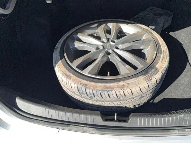 1G1ZD5ST1LF123204 - 2020 CHEVROLET MALIBU LT GRAY photo 11