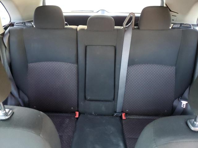 JA4AP3AU8HZ064887 - 2017 MITSUBISHI OUTLANDER ES Сріблястий фото 10