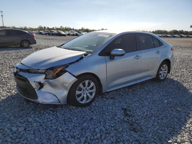 2025 TOYOTA COROLLA LE, 