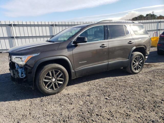 2019 GMC ACADIA SLT-1, 