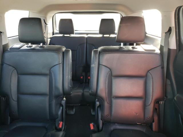 1GKKNULS2KZ286354 - 2019 GMC ACADIA SLT-1 灰色 照片 10