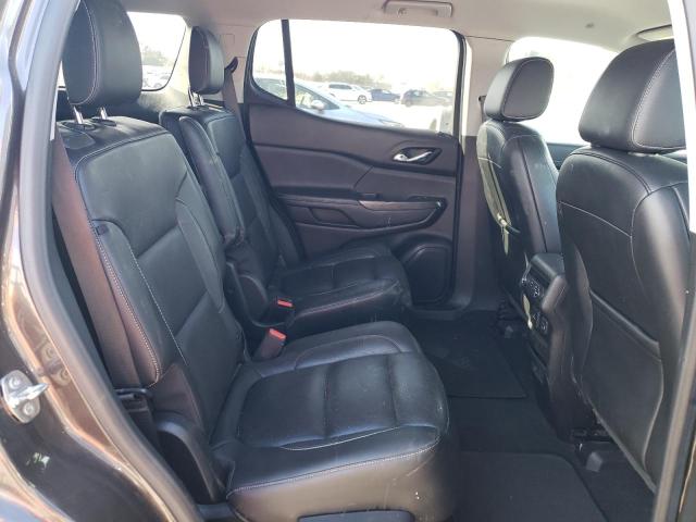 1GKKNULS2KZ286354 - 2019 GMC ACADIA SLT-1 灰色 照片 11