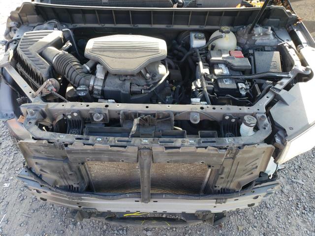 1GKKNULS2KZ286354 - 2019 GMC ACADIA SLT-1 灰色 照片 12