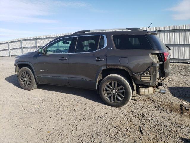 1GKKNULS2KZ286354 - 2019 GMC ACADIA SLT-1 灰色 照片 2