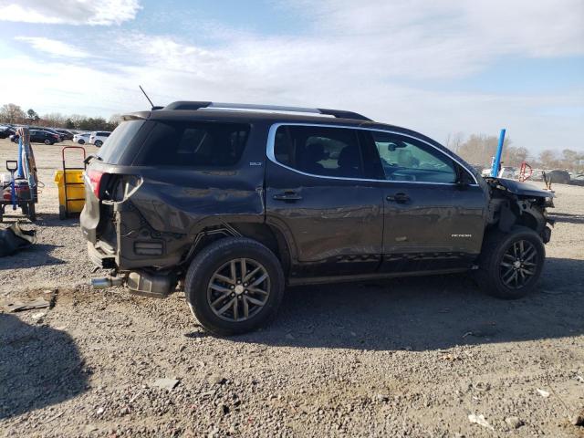 1GKKNULS2KZ286354 - 2019 GMC ACADIA SLT-1 灰色 照片 3