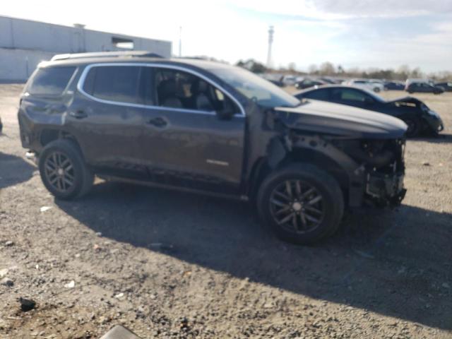 1GKKNULS2KZ286354 - 2019 GMC ACADIA SLT-1 灰色 照片 4