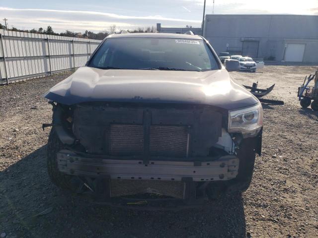 1GKKNULS2KZ286354 - 2019 GMC ACADIA SLT-1 灰色 照片 5