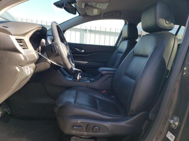 1GKKNULS2KZ286354 - 2019 GMC ACADIA SLT-1 灰色 照片 7