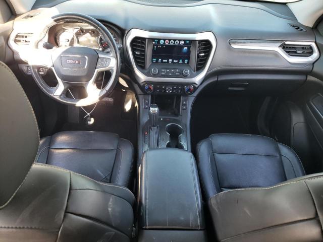 1GKKNULS2KZ286354 - 2019 GMC ACADIA SLT-1 灰色 照片 8