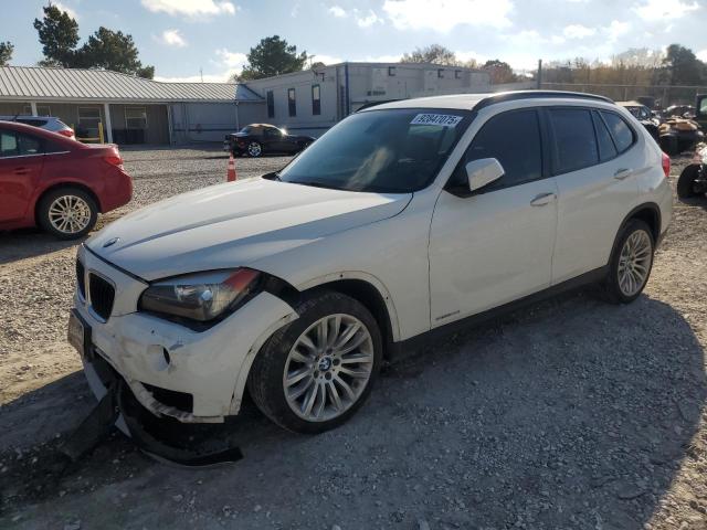 2015 BMW X1 SDRIVE28I, 