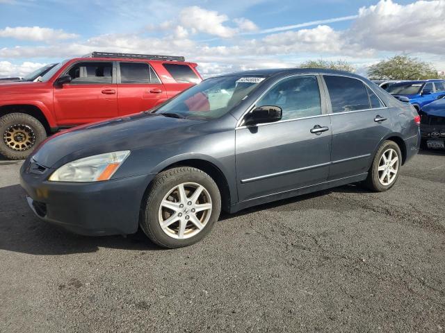 2004 HONDA ACCORD EX, 