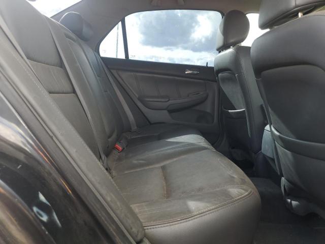 1HGCM66894A100892 - 2004 HONDA ACCORD EX 灰色 照片 10