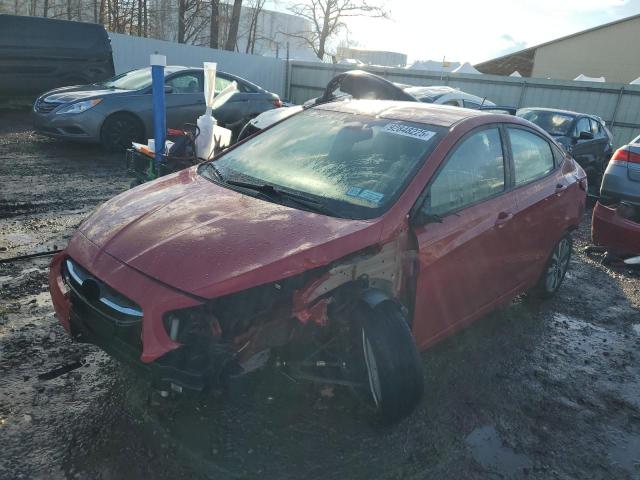 2017 HYUNDAI ACCENT SE, 