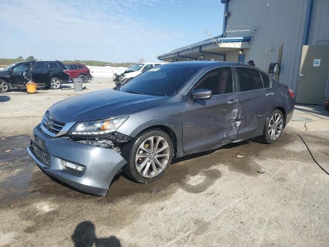 2014 HONDA ACCORD SPORT, 