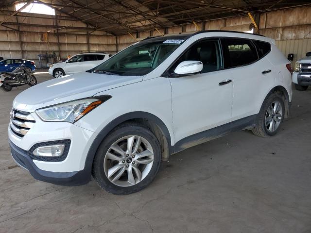 2015 HYUNDAI SANTA FE S, 