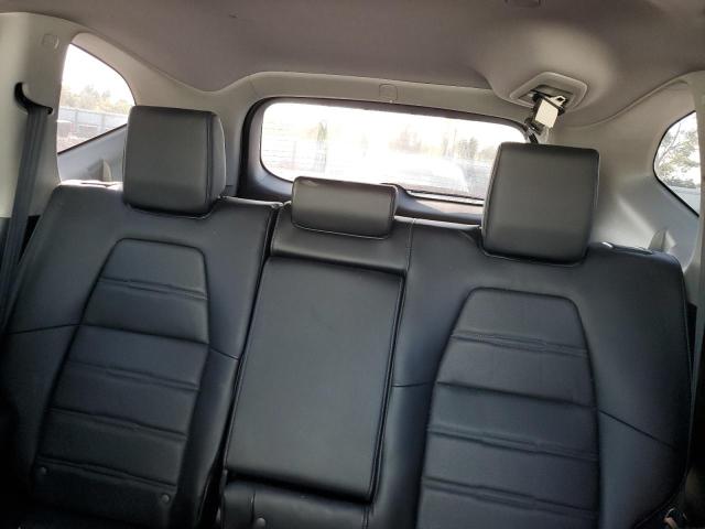 5J6RW1H80JL005683 - 2018 HONDA CR-V EXL Beyaz fotoğraf 10