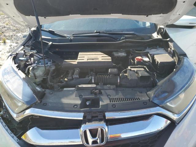 5J6RW1H80JL005683 - 2018 HONDA CR-V EXL Beyaz fotoğraf 12