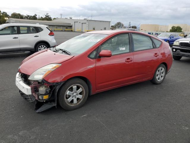 2007 TOYOTA PRIUS, 