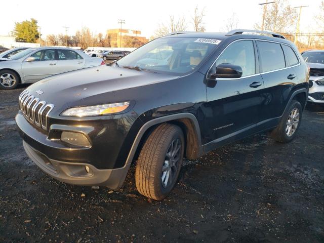 2016 JEEP CHEROKEE LATITUDE, 