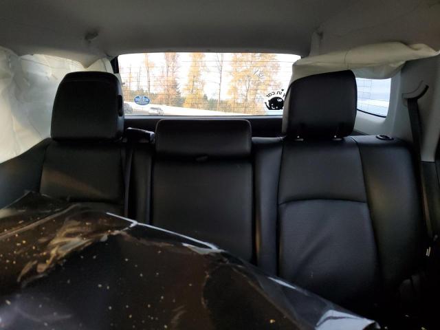 JTEBU5JR2G5341660 - 2016 TOYOTA 4RUNNER SR5/SR5 PREMIUM GRAY photo 10