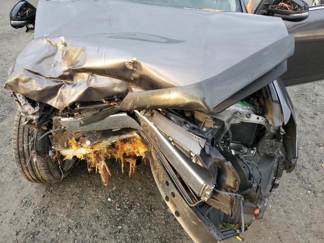 JTEBU5JR2G5341660 - 2016 TOYOTA 4RUNNER SR5/SR5 PREMIUM GRAY photo 12