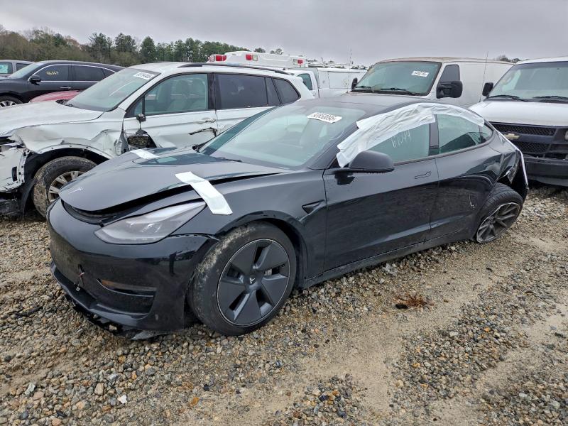 2023 TESLA MODEL 3, 
