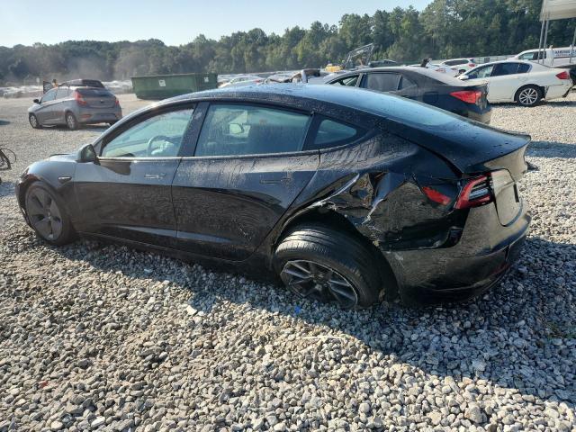 5YJ3E1EA2PF422787 - 2023 TESLA MODEL 3 Qara foto 2